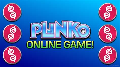 Jogue Plinko Gaming Corps online